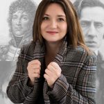 Sylwia Zientek przedstawia 10 ważnych postaci historycznych, które występują w powieści „Hotel Varsovie. Bunt chimery”