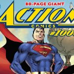 „Action Comics” z Rekordem Guinnessa dla najdłużej publikowanej superbohaterskiej serii komiksowej