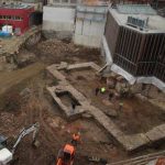 Archeolodzy odkryli najstarszą bibliotekę w Niemczech