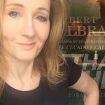 J.K. Rowling ujawniła fabułę i datę światowej premiery czwartej części serii o Cormoranie Strike’u