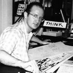 Nie żyje legenda komiksu Steve Ditko, współtwórca Spider-Mana i Doktora Strange’a