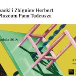 II edycja wrocławskiego Festiwalu Tradycji Literackich zainspirowana twórczością Juliusza Słowackiego i Zbigniewa Herberta