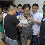Znany chiński pisarz-morderca został skazany na karę śmierci