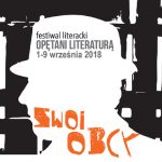 W sobotę rozpoczyna się festiwal Opętani Literaturą 2018