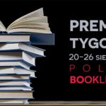20-26 sierpnia 2018 ? najciekawsze premiery tygodnia poleca Booklips.pl