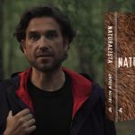 Marcin Dorociński, bestsellerowy thriller „Naturalista” i książki ukryte w 16 polskich miastach
