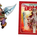 Doman, czyli polski heros na miarę Conana Barbarzyńcy. Doczekaliśmy się wznowienia komiksowej serii heroic fantasy z lat 80.