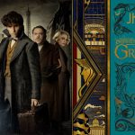 Edycja książkowa scenariusza „Fantastyczne zwierzęta: Zbrodnie Grindelwalda” J.K. Rowling zapowiedziana na I kwartał 2019