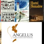 Poznaliśmy finalistów tegorocznej edycji Literackiej Nagrody Europy Środkowej Angelus!