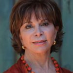 Isabel Allende zostanie uhonorowana medalem za wybitny wkład w literaturę amerykańską