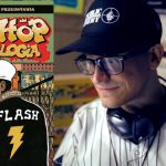 „Hip Hop Genealogia” Eda Piskora ? komiksowa kronika początków kultury hip-hopowej