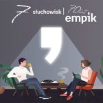 Słuchowiska na podstawie słynnych dzieł polskiej prozy na żywo w różnych miastach na 70-lecie Empiku