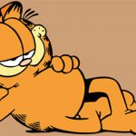 9 ciekawostek, dzięki którym lepiej poznacie Garfielda