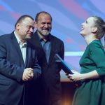 Weronika Gogola laureatką Nagrody Conrada za najlepszy polski debiut prozatorski 2017 roku!