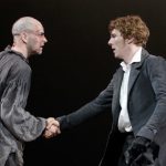 Benedict Cumberbatch we „Frankensteinie”! Spektakl londyńskiego teatru w reżyserii Danny?ego Boyle?a na ekranach polskich kin
