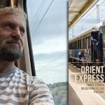 „Orient Express. Świat z okien najsłynniejszego pociągu” Torbj?rna F?r?vika ? norweski dziennikarz opisuje podróż legendarną trasą