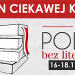 Łódź zaprasza na VIII Salon Ciekawej Książki