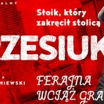 Powstał nowy film dokumentalny o Stanisławie Grzesiuku. Zobacz zwiastun