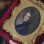 Zagubiony portret Charlesa Dickensa odnaleziony po ponad 150 latach w RPA