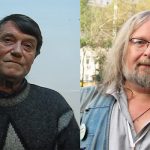 Awantura dwóch rosyjskich poetów. Jeden wylądował w szpitalu z raną zadaną nożem