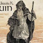 Światów boska stworzycielka – Ursula K. Le Guin – recenzja książki „Wracać wciąż do domu”