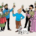 Tintin skończył 90 lat! Dziś urodziny jednego z najsłynniejszych bohaterów komiksu