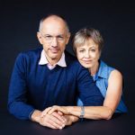 Miliarder z Doliny Krzemowej i jego żona nowymi sponsorami Nagrody Bookera