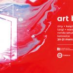 Art Bibuła – festiwal zinów, photobooków i małych wydawnictw w ostatni weekend marca w Katowicach
