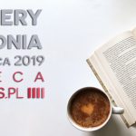 11-17 marca 2019 ? najciekawsze premiery tygodnia poleca Booklips.pl
