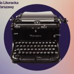Poznaliśmy nominowanych do 12. edycji Nagrody Literackiej m.st. Warszawy