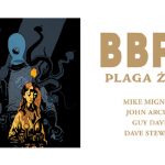 Ostateczne starcie ? recenzja komiksu „B.B.P.O.: Plaga żab tom 4”