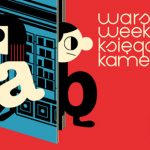 Poznaj moc małych księgarni i weź udział w Warszawskim Weekendzie Księgarń Kameralnych