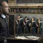 „Cała prawda o Szekspirze” – film Kennetha Branagha opowiadający o ostatnich trzech latach życia Wielkiego Barda od piątku w kinach