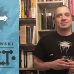 Łukasz Orbitowski w humorystycznym wydaniu! Nowa powieść „Kult” ma być komedią w klimacie „Przygód dobrego wojaka Szwejka”
