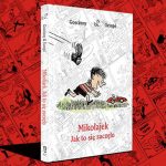 Na początku „Mikołajek” był komiksem! Premiera pierwszego zbiorczego wydania obrazkowych historyjek duetu Sempe-Goscinny