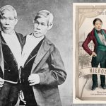 „Nierozłączni” Yunte Huanga ? historia najsłynniejszych braci syjamskich, którzy w XIX wieku podbili Amerykę