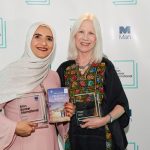 Jokha Alharthi laureatką Międzynarodowej Nagrody Bookera 2019