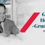 Radiowa Dwójka i Trójka przygotowały specjalne audycje z okazji 100. rocznicy urodzin Gustawa Herlinga-Grudzińskiego