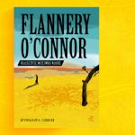 „Pelargonia” Flannery O’Connor. Przeczytaj opowiadanie wybitnej amerykańskiej pisarki ze zbioru „Ocalisz życie, może swoje własne”