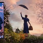 Pięknie uporządkowana magia ? recenzja filmu „Mary Poppins powraca”