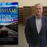 „Wyspa Camino” – „lektura plażowa” Johna Grishama rozgrywająca się w świecie handlarzy rzadkich książek