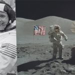 „Księżycowy pył” Andrew Smitha ? opowieść o astronautach, którzy stąpali po powierzchni Księżyca