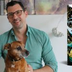 Przyjęcie punktu widzenia psa, który przetrwał stulecia, pozwoliło mi spojrzeć na ludzkość z innej perspektywy – wywiad z Damianem Dibbenem