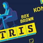 Wygraj egzemplarze komiksu „Tetris. Ludzie i gry” Boxa Browna [ZAKOŃCZONY]