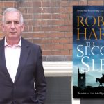 Co wiemy o nowej powieści Roberta Harrisa?