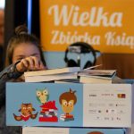 Zebrano ponad 600 tysięcy książek dla polskich szpitali i innych placówek opieki
