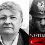 „Westerplatte” – nowa powieść Jacka Komudy na 80. rocznicę wybuchu II wojny światowej. Przeczytaj przedpremierowy fragment