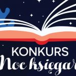 Noc Księgarń: wygraj duży pakiet książek do czytania nocą! [ZAKOŃCZONY]