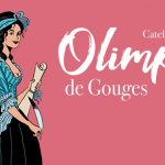 „Olimpia de Gouges” – komiksowa biografia pierwszej francuskiej feministki