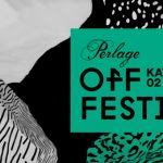 Bierzecie udział w OFF Festival 2019? Koniecznie zajrzyjcie do Kawiarni Literackiej